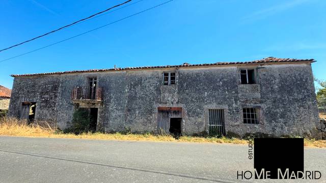 Finca rústica en Venta en PO-212 en Agolada