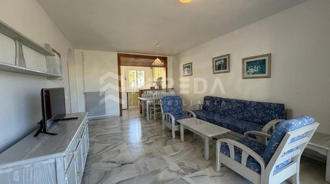 Foto 5 von Wohnungen zum Verkauf in Golf Center (u), El Sabinar – Urbanizaciones – Las Marinas – Playa Serena, Roquetas de Mar