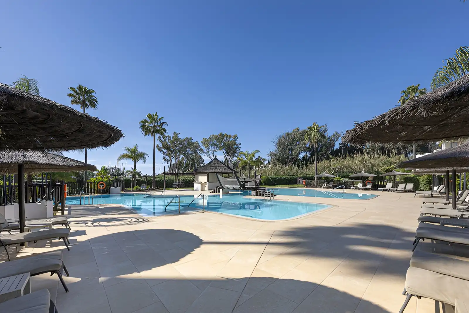 Habitatge amb piscina en venda a Benamara - Atalaya, imagen 42
