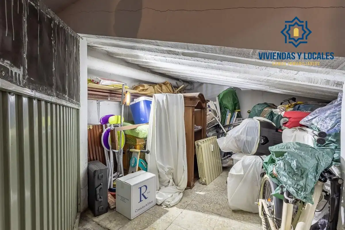 Piso con ascensor en venta en Centro, imagen 33