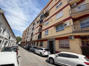 Wohnung mit Aufzug zum Verkauf in Calle Agustín Carreño 16