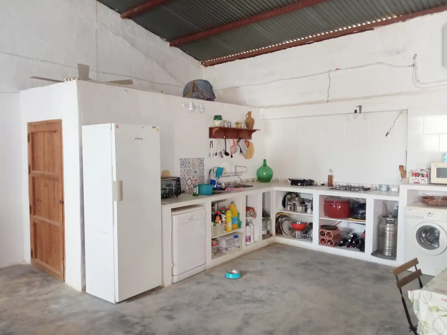 Mixto residencial en venta en Calle Luis Vives M 6, imagen 7