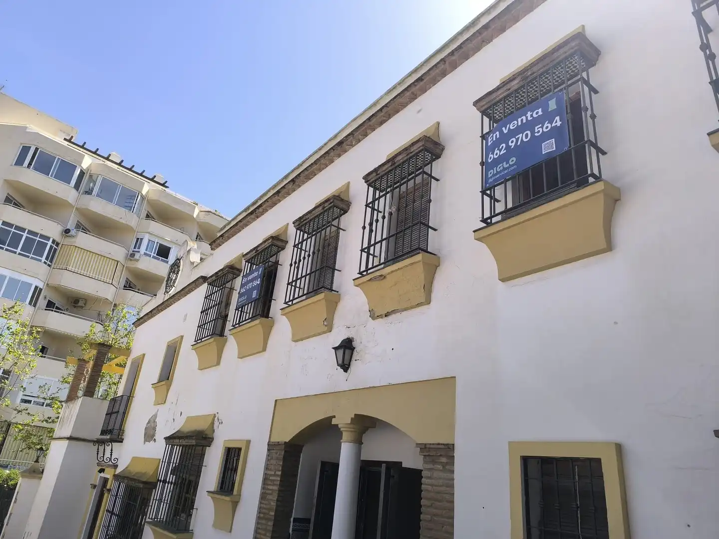 Casa o xalet en venda a SIERRA DE GREDOS, 1, Las Lomas