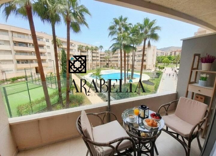 Exterior view of Flat for sale in  Córdoba Capital  with Air Conditioner, Private garden and Terrace