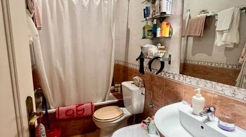 Foto 5 de Piso en venta en San Jacinto, Triana Casco Antiguo, Sevilla Capital