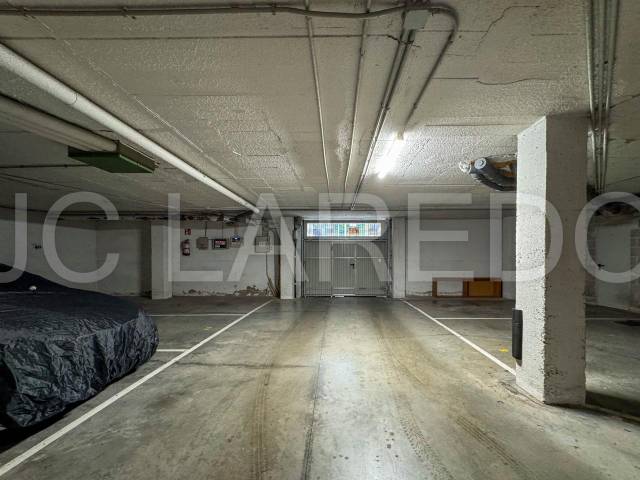 Garaje en Alquiler en Bárcena de Cicero