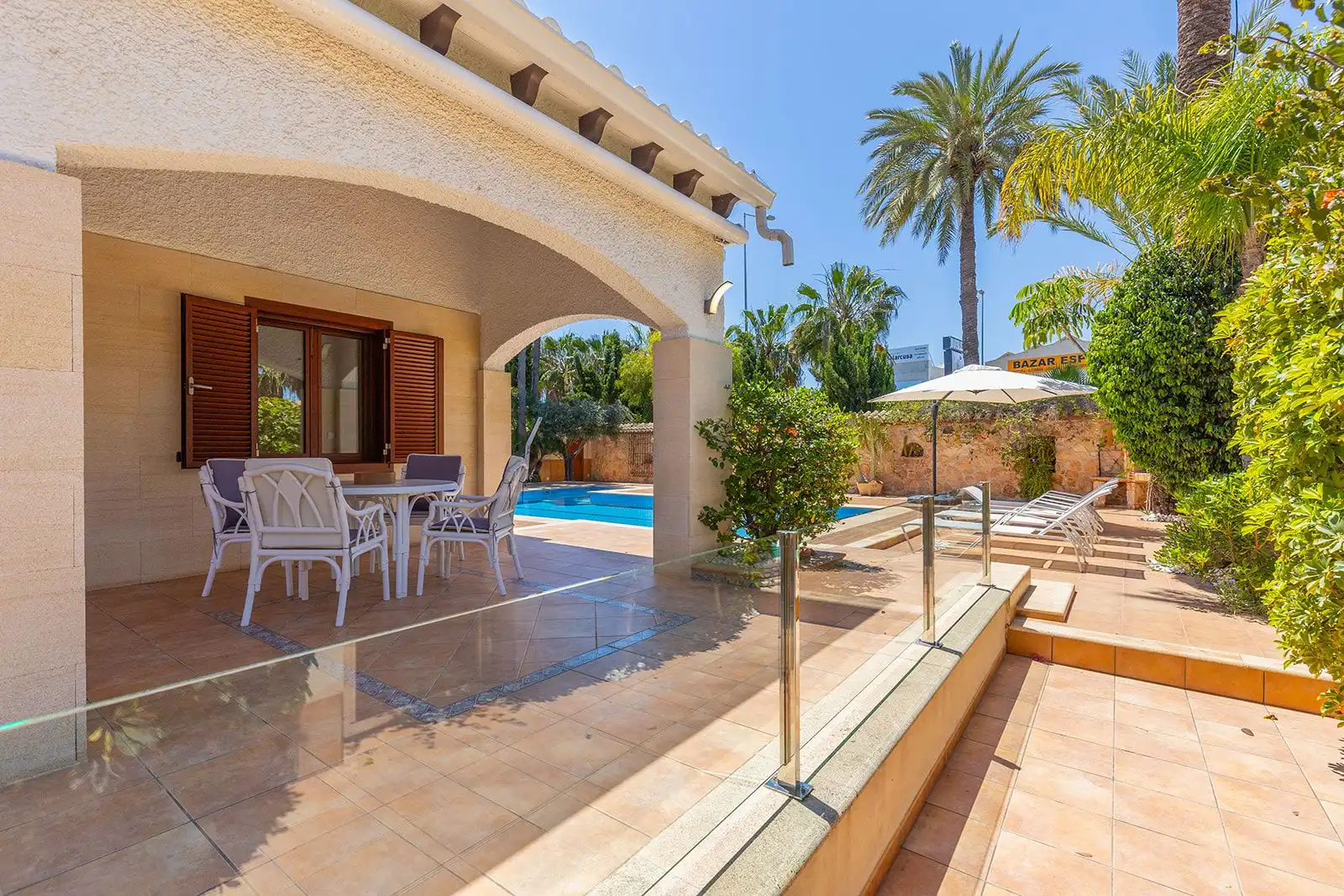 Chalet con piscina en venta en Calle Goleta la-Punta Prima