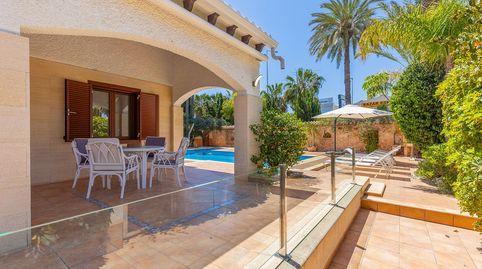 VILLA DE 4 DORMITORIOS 2 BAÑOS EN PUNTA PRIMA ORIHUELA COSTA