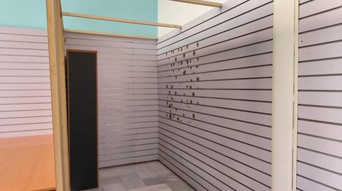 Photo 3 of Premises to rent in Calle Virgen de la Victoria, Los Remedios, Sevilla