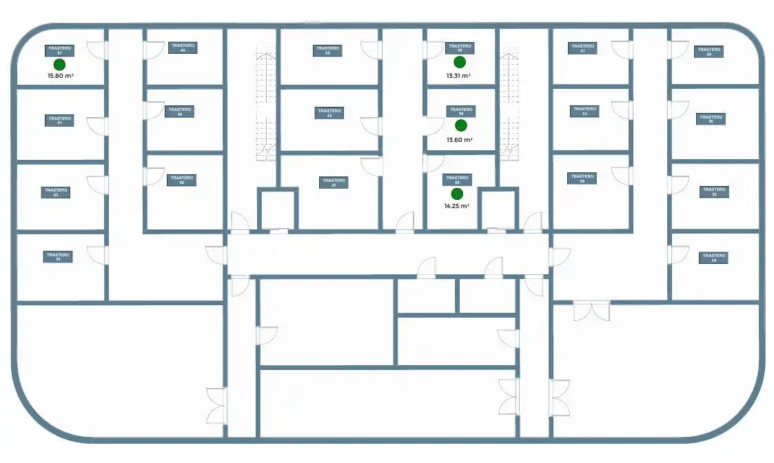Apartament amb terrassa en venda a Campo de Murcia, imagen 23