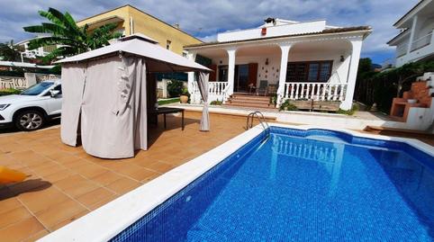 Foto 4 de Casa o xalet en venda a Alcanar, Tarragona