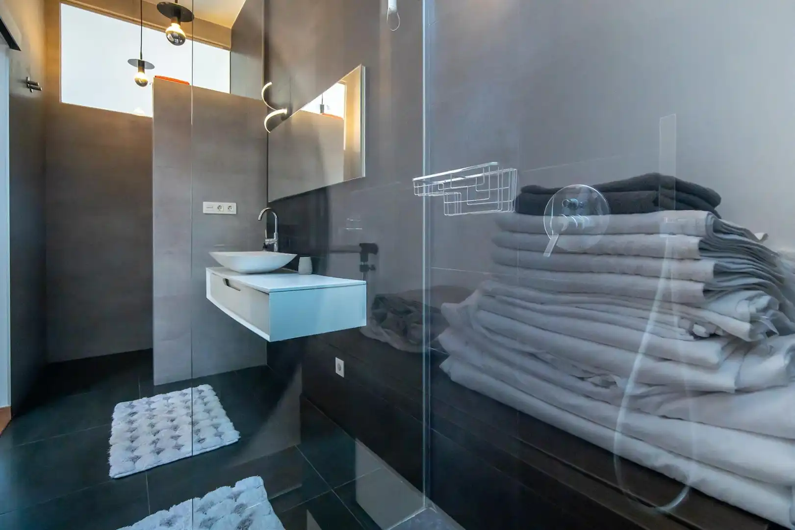 Penthouse with terrace for sale in Calle SAMANIEGO, imagen 21