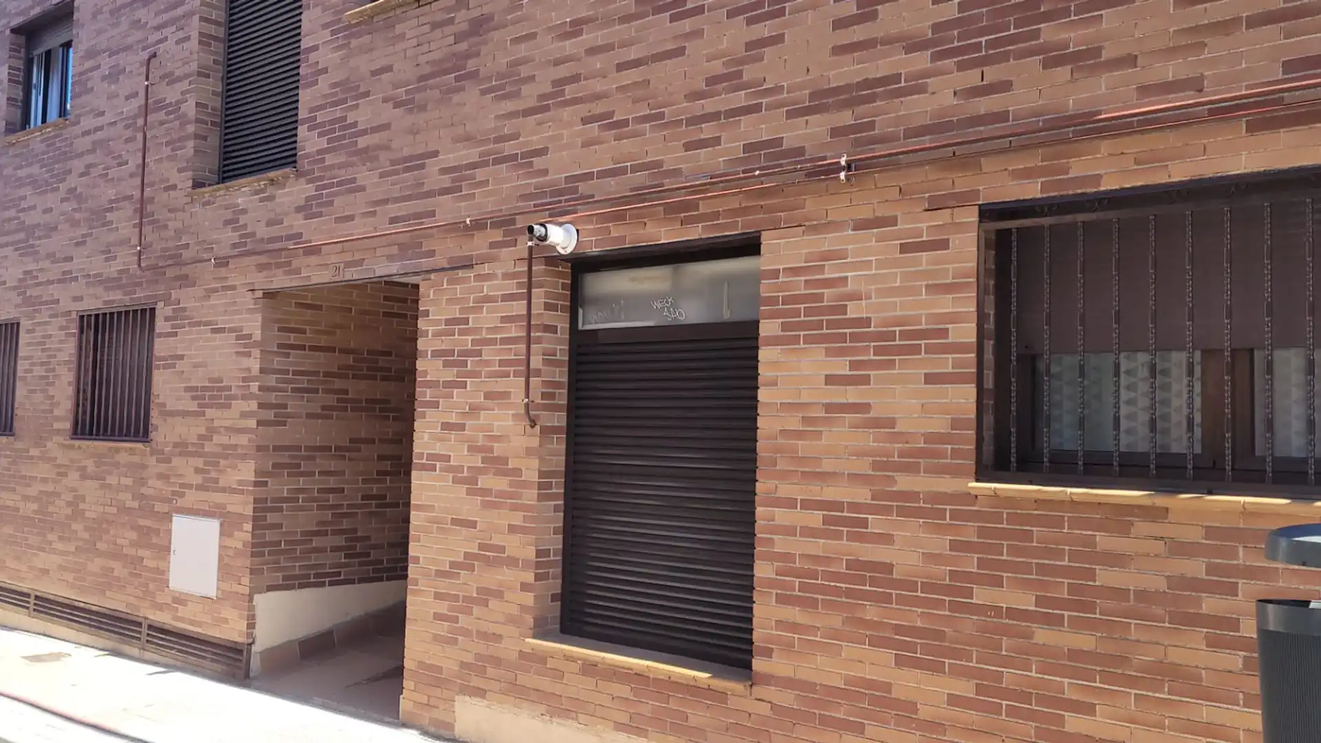 Exterior view of Attic for sale in Collado Villalba