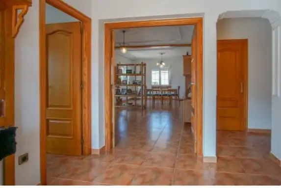 Casa o chalet en venta en Calpe / Calp con Aire acondicionado, Calefacción y Terraza