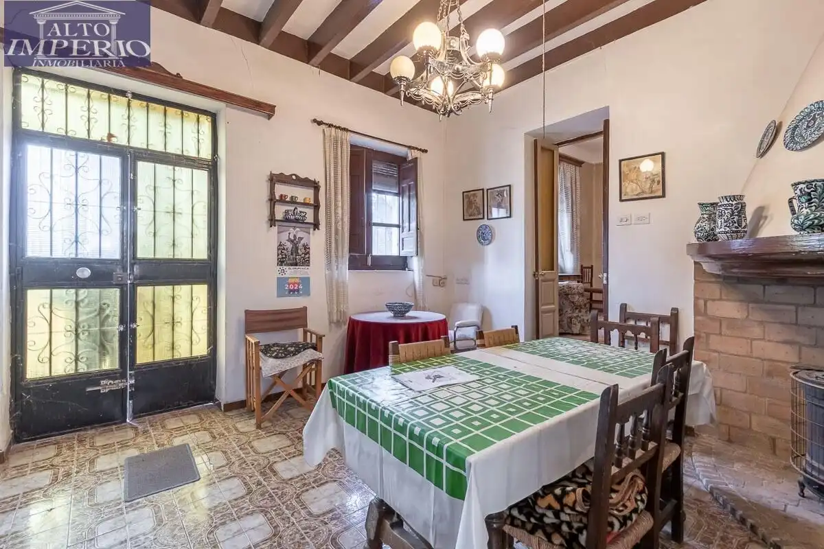 Landhaus mit Pool zum Verkauf in Calle CAJAR, imagen 11