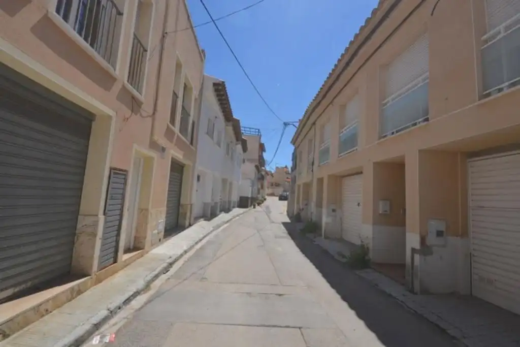 Casa bifamiliare in vendita a C/ Camí de Valls, imagen 6
