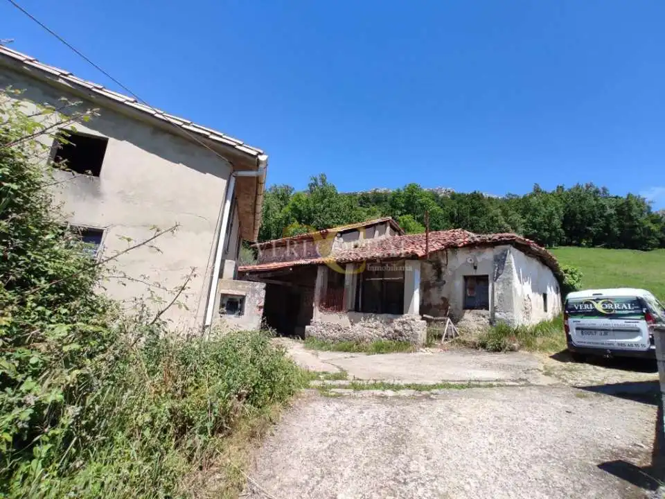 Casa con giardino in vendita a Collía, imagen 4