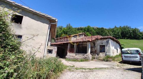 Foto 4 de Casa o chalet en venta en Collía, Parres, Asturias