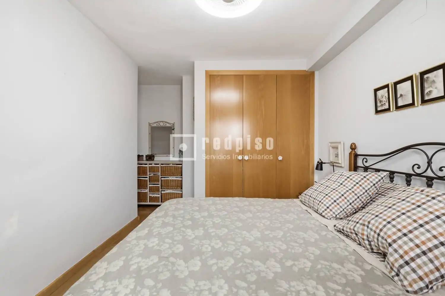 Dormitori de Àtic en venda en Xirivella amb Aire condicionat, Calefacció i Terrassa