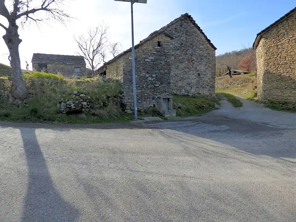 Casa o chalet en venta en Santiago, 7, Aínsa-Sobrarbe