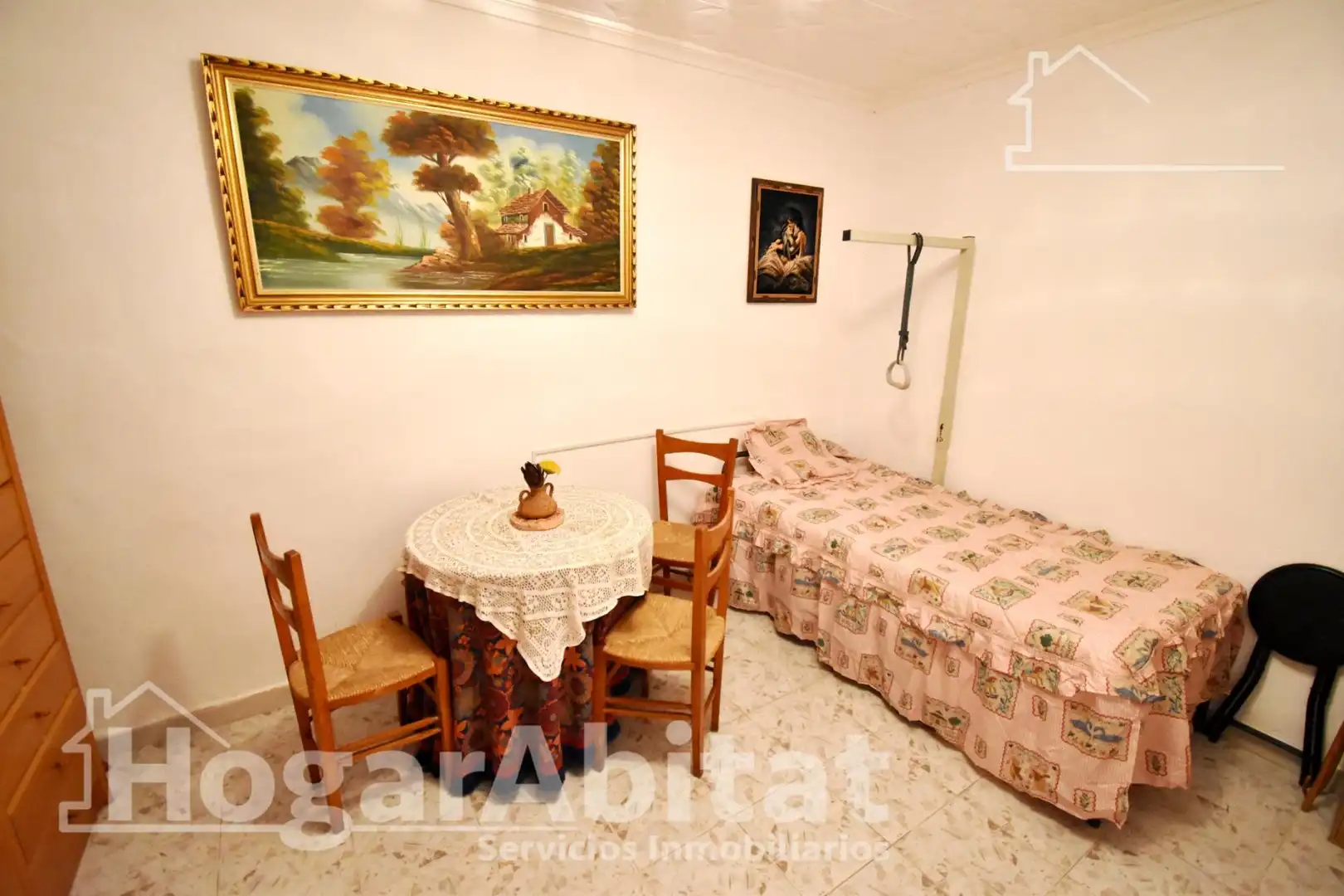 Dormitori de Casa o xalet en venda en Onda amb Terrassa