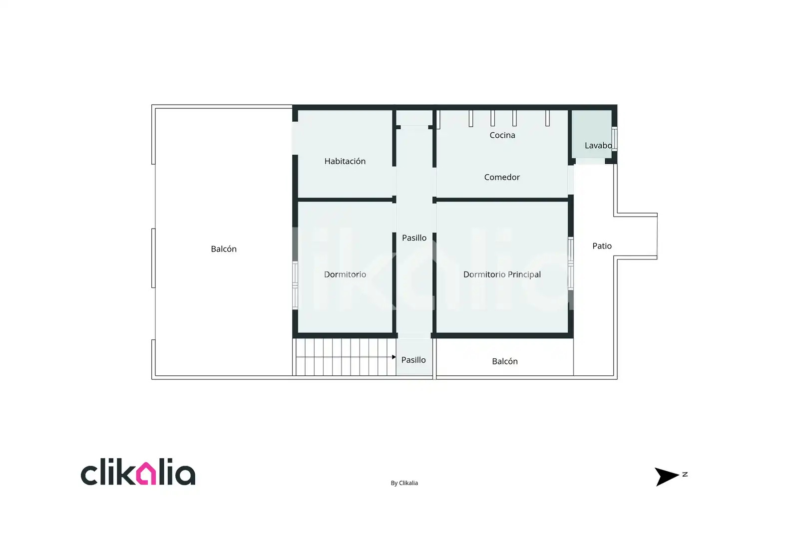 Casa o chalet en venta en Ontinyent con Terraza