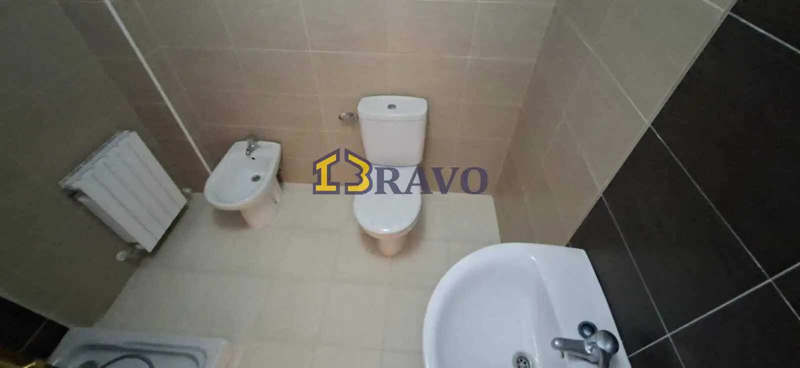 Baño de Piso en venta en Valle de Losa, Burgos