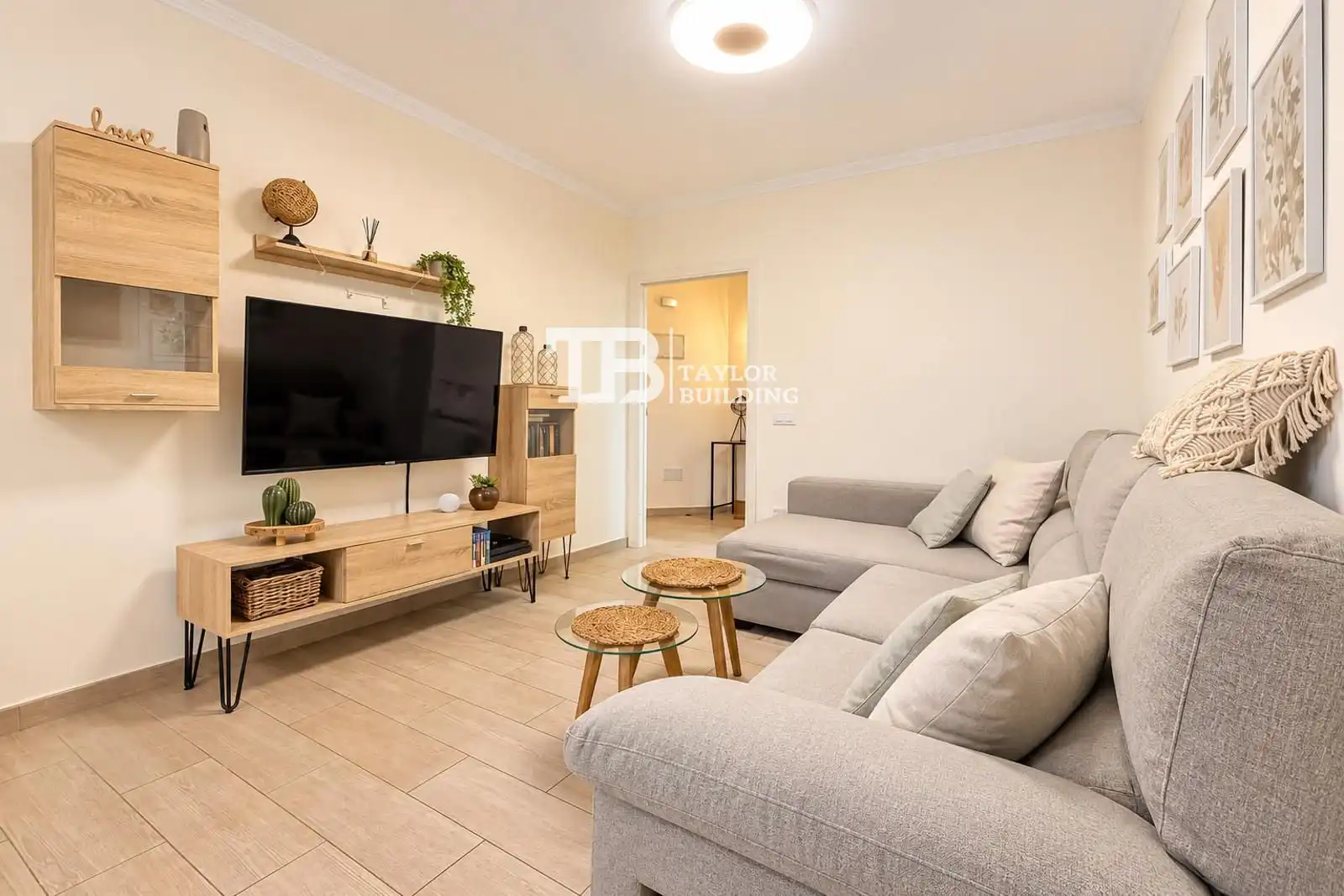 Wohnung mit Pool zum Verkauf in Reina Isabel Catolica, imagen 11