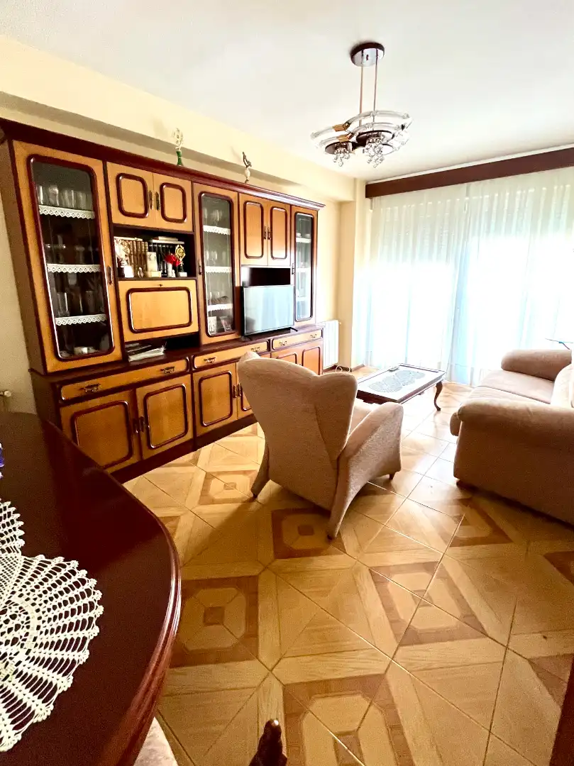 Wohnung mit Terrasse zum Verkauf in Calle de Cifuentes, imagen 3