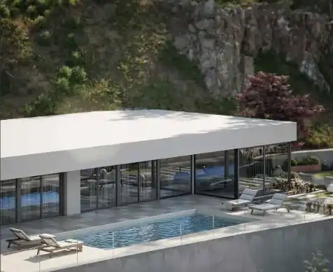Maison avec piscine à vendre à Manilva Pueblo, imagen 23