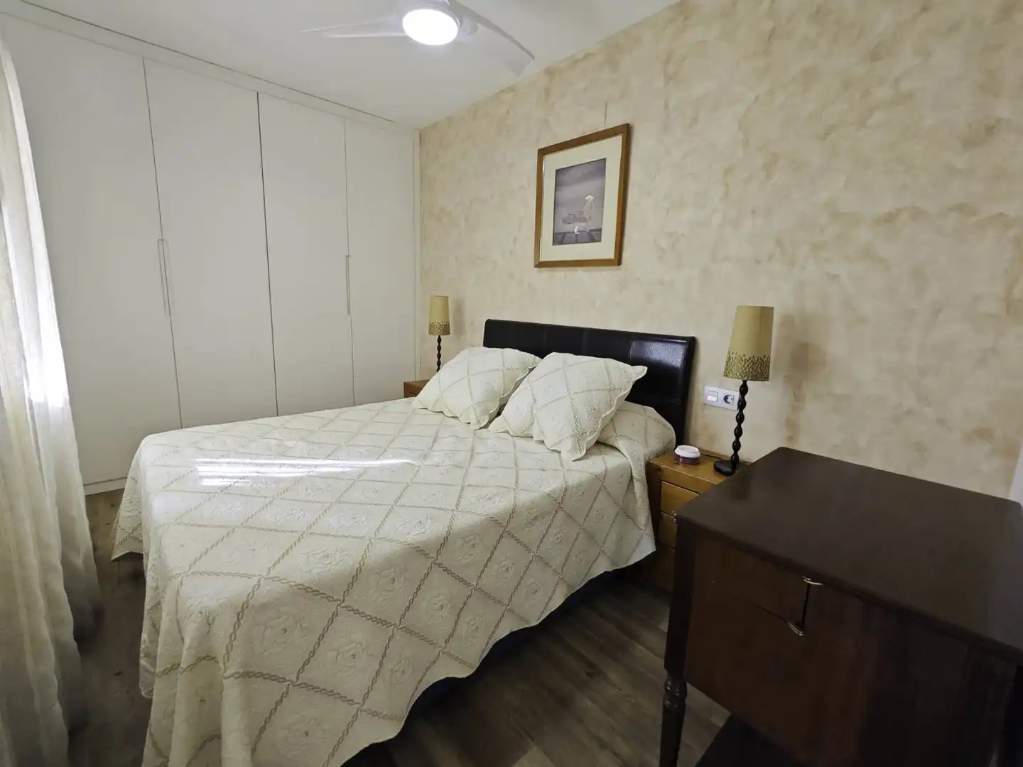 Chalet con piscina en venta en Las Marinas / Les Marines, imagen 11
