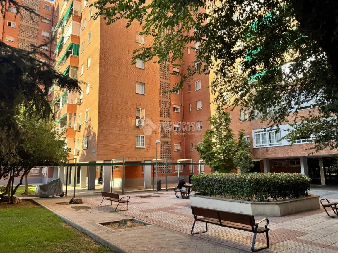 Flat with lift for sale in San Blas, imagen 19