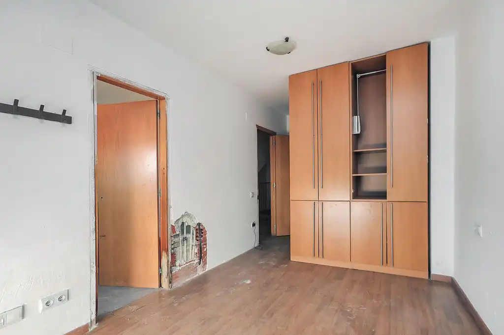 Dúplex en venda en Terrassa