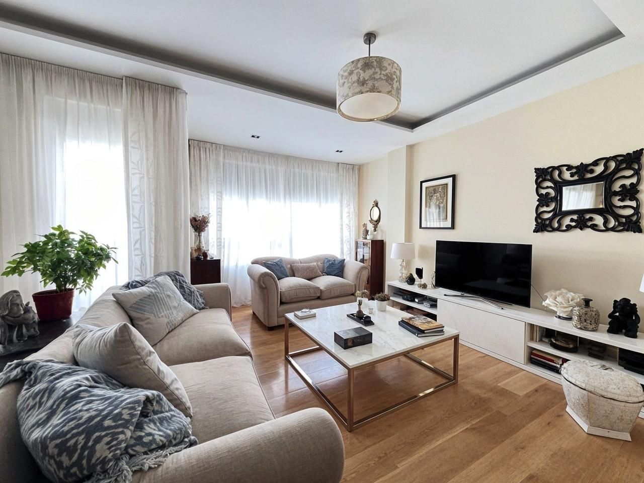 Wohnung zum Verkauf in De Bravo Murillo, Trafalgar, Chamberí