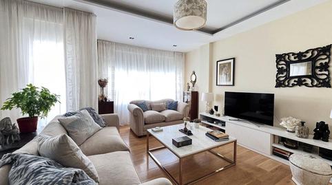 Foto 3 von Wohnung zum Verkauf in De Bravo Murillo, Trafalgar,  Madrid Capital