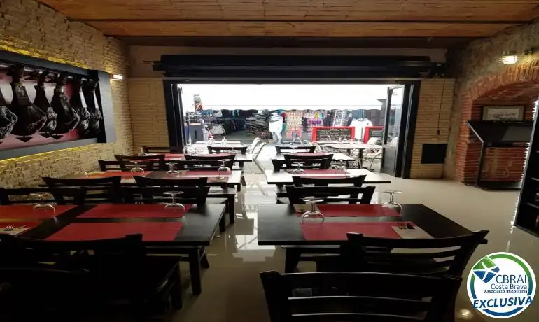 Business premises for sale in Carrer de Joan Badosa i Compte, imagen 12