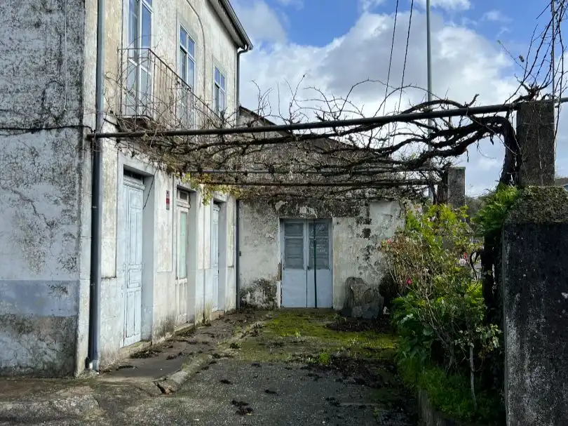 Casa rústica en venda a ESTRADA FONSAGRADA 91, imagen 3
