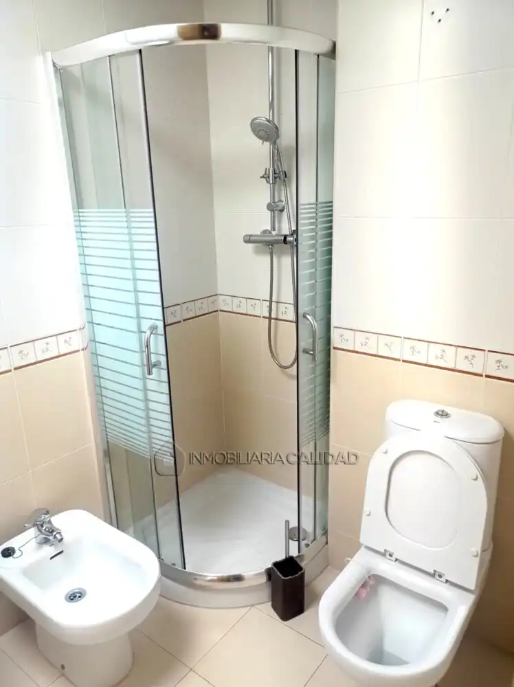 Flat for rent in Fuentecillas - S7 - S8