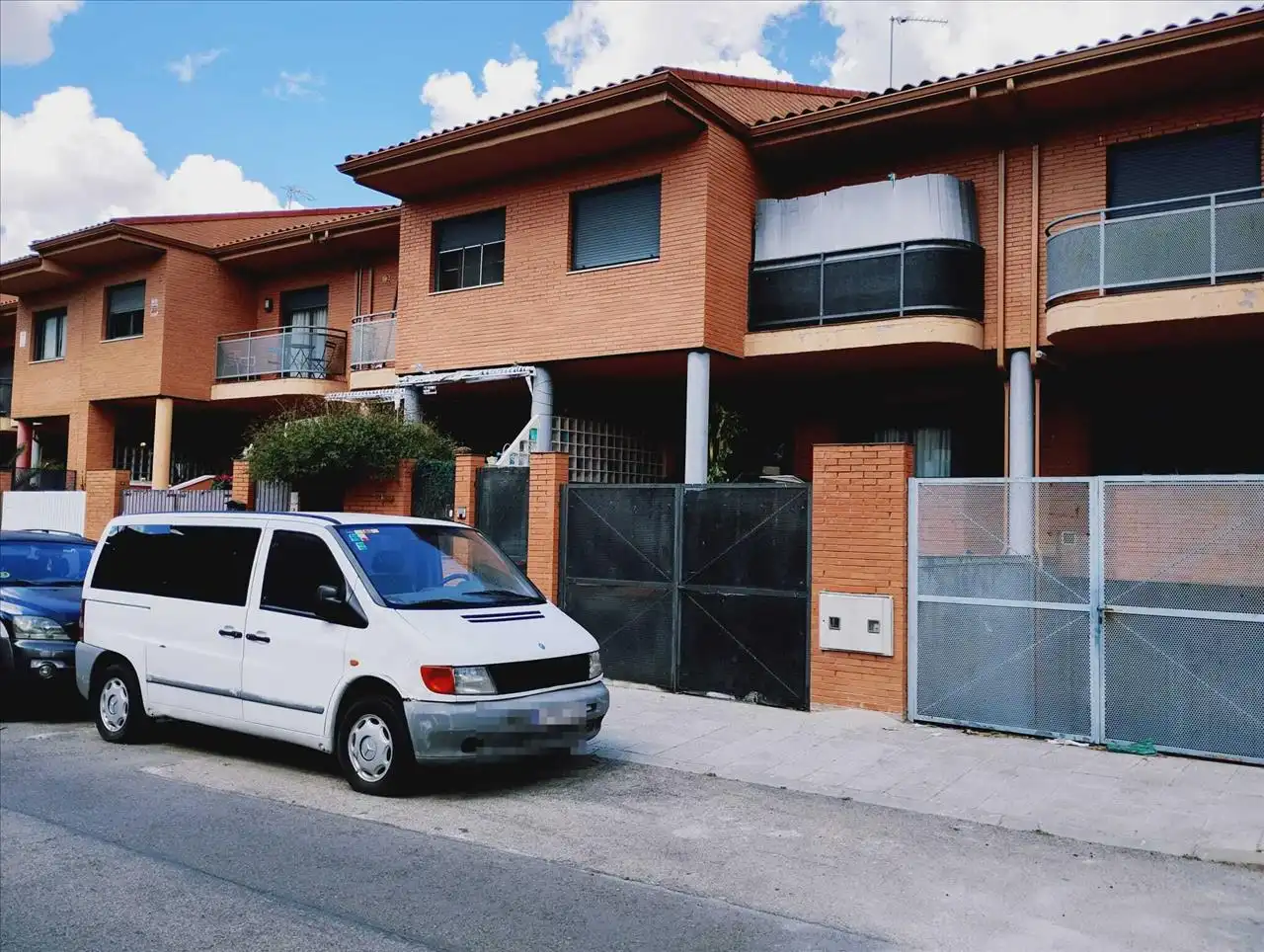 Casa en venta en Fermin Martin Carrillo, imagen 2