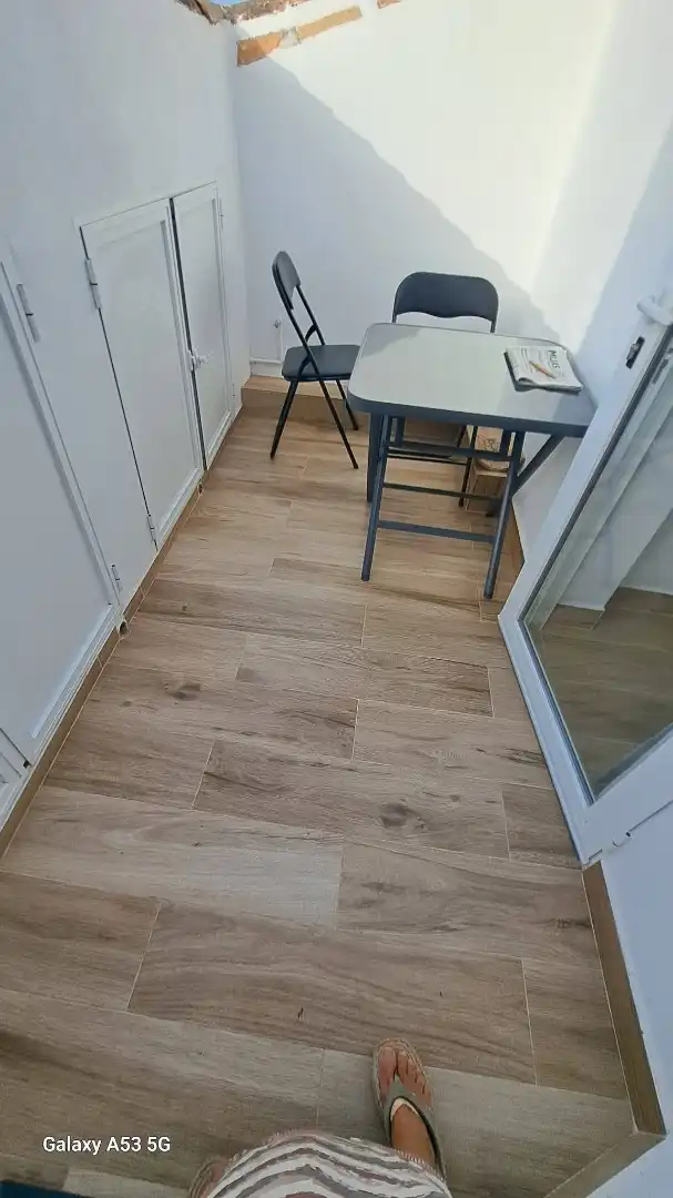 Study for rent in Mijas  with Air Conditioner, Terrace and Furnished