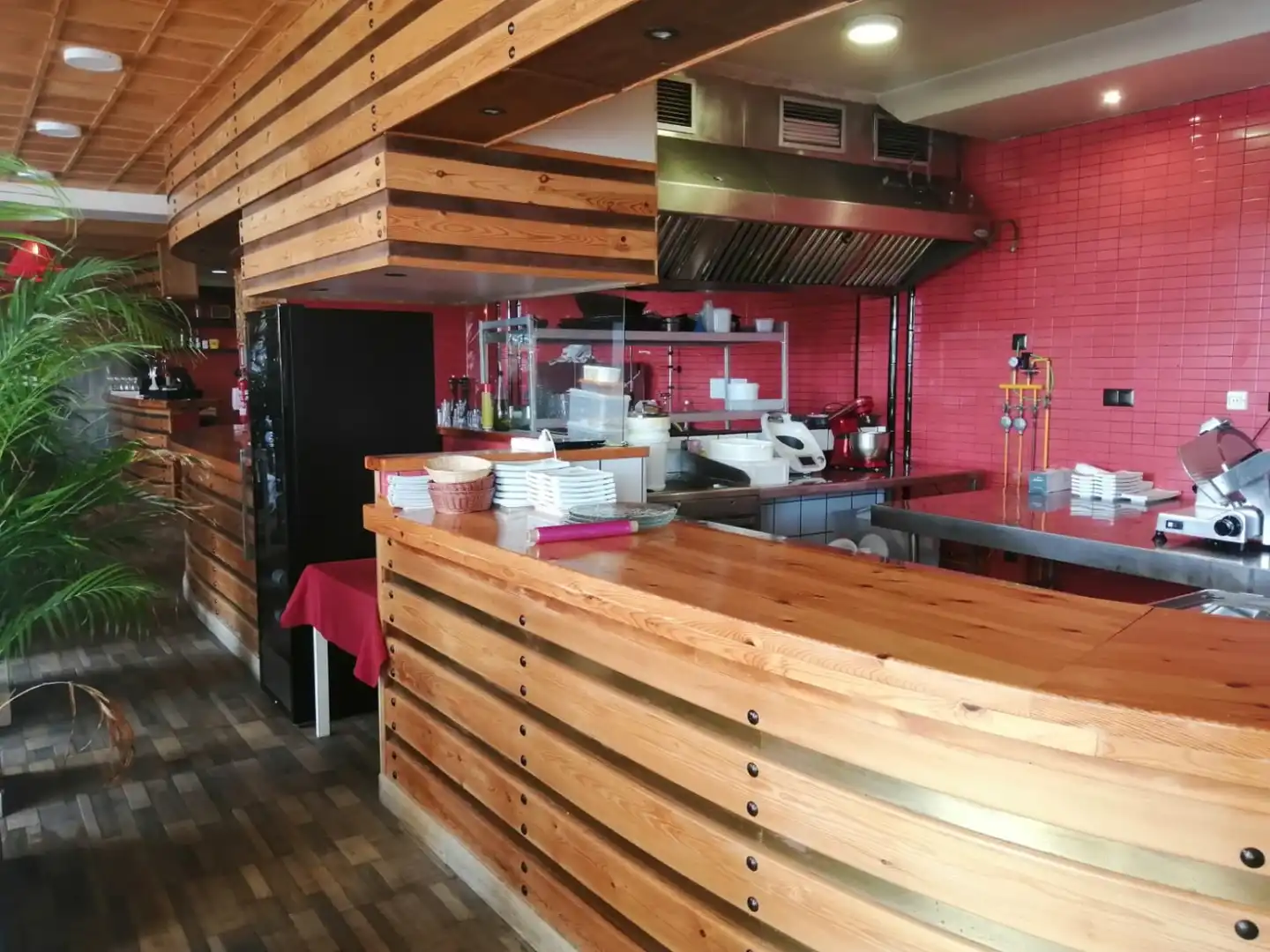 Local comercial en venta en Los Gallos, imagen 8