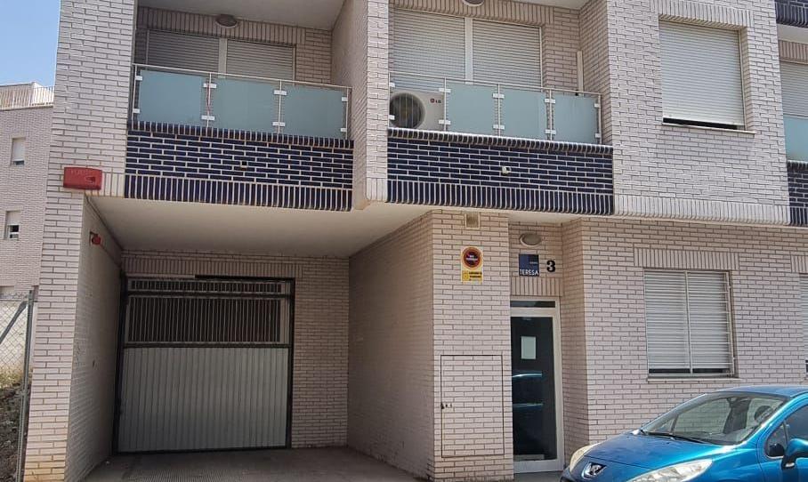 Foto 1 de Pis en venda a Vilamarxant, Valencia