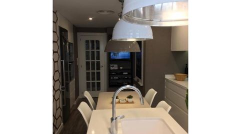 Foto 3 de Piso en venta en Plaza de Toros - Avenida Chapí - Trinquete, Elda