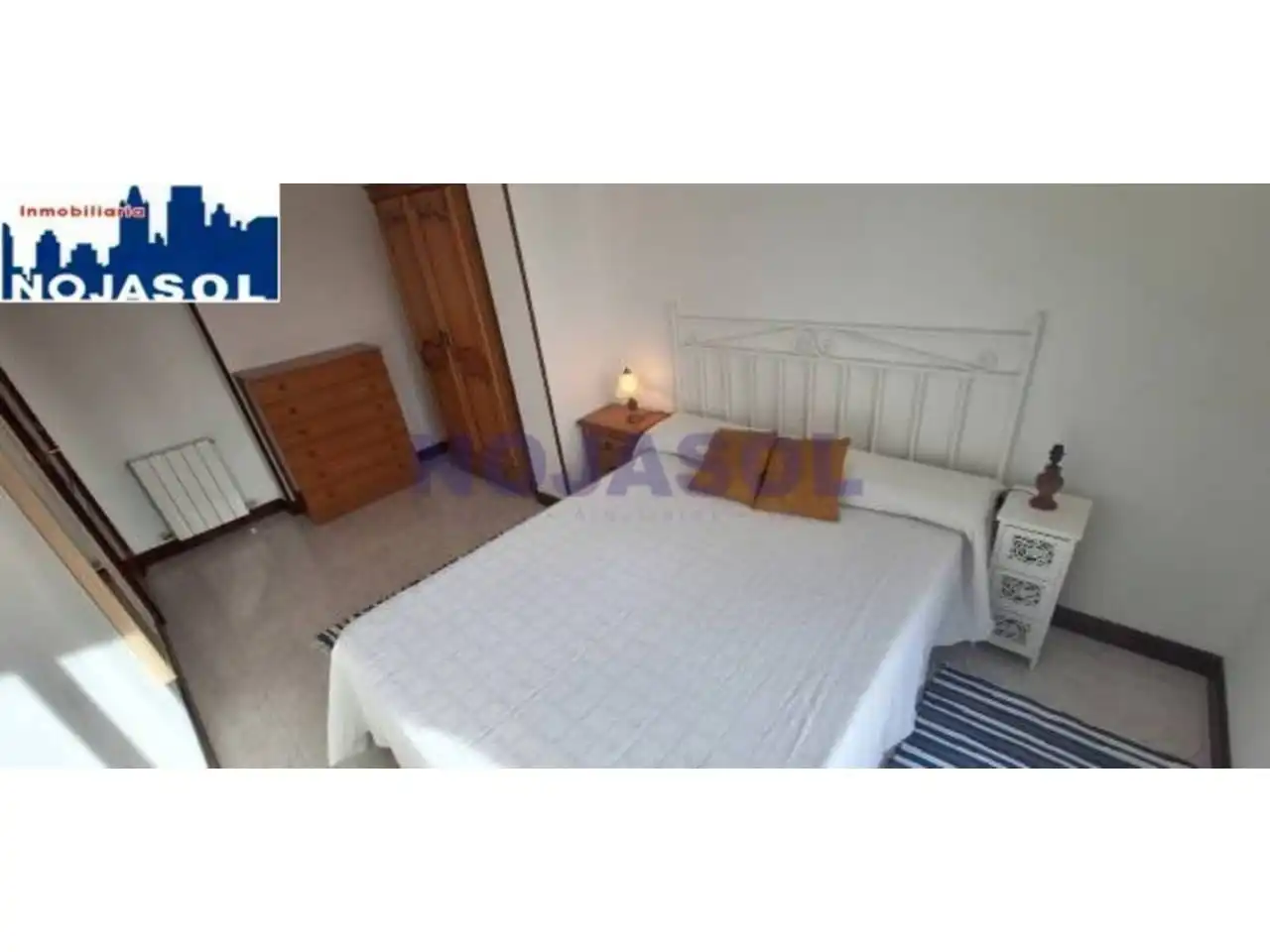 Apartments for rent in Calle Bosque, 21, Pedroso