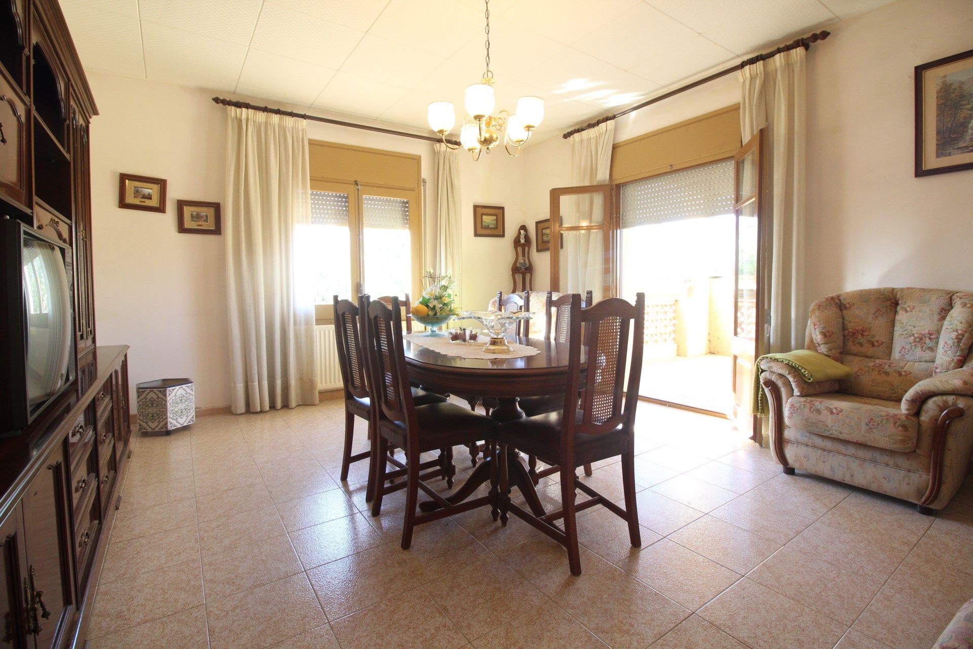 Finca rústica en venda a Vilafant