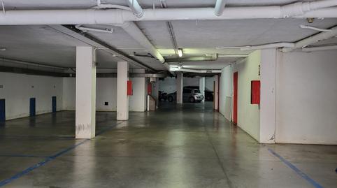 Photo 5 of Garage to rent in Paseo Cerrado de Calderón, 16, Cerrado de Calderón - Hacienda Paredes, Málaga Capital