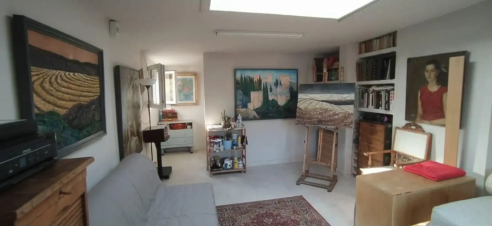 Casa o xalet en venda en L'Alfàs del Pi amb Terrassa i Moblat