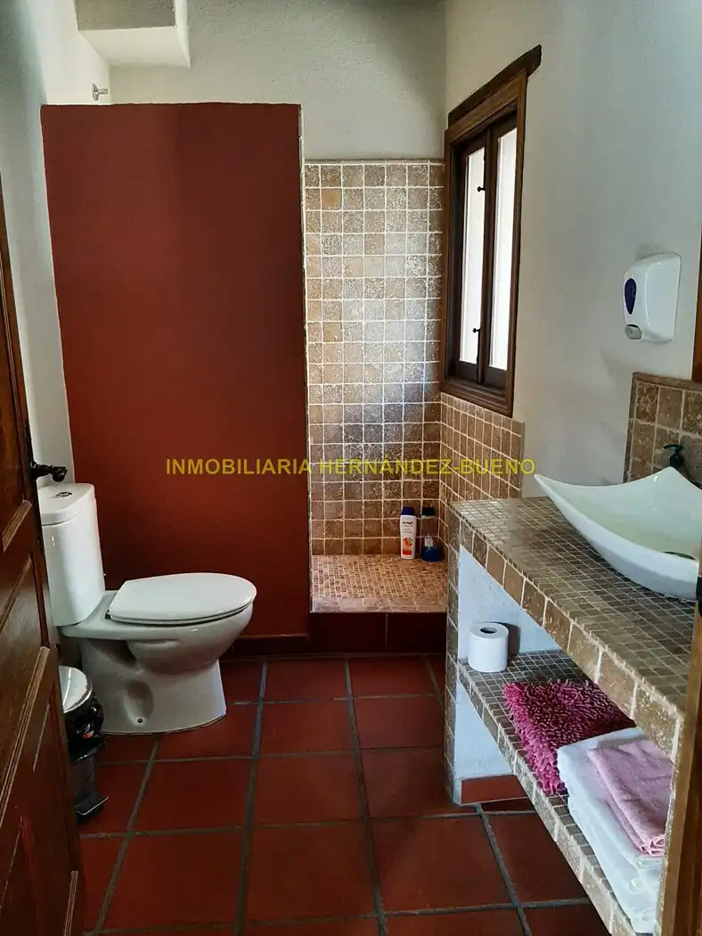 Casa en venda a Sequeros, imagen 20