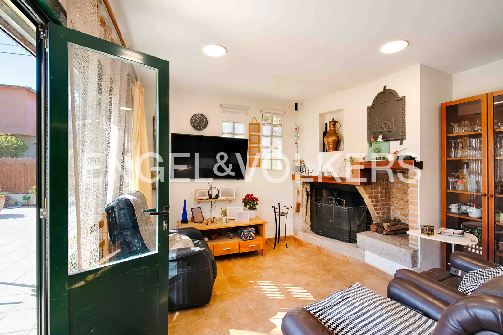 House with terrace for sale in Carrer Requesens, imagen 25