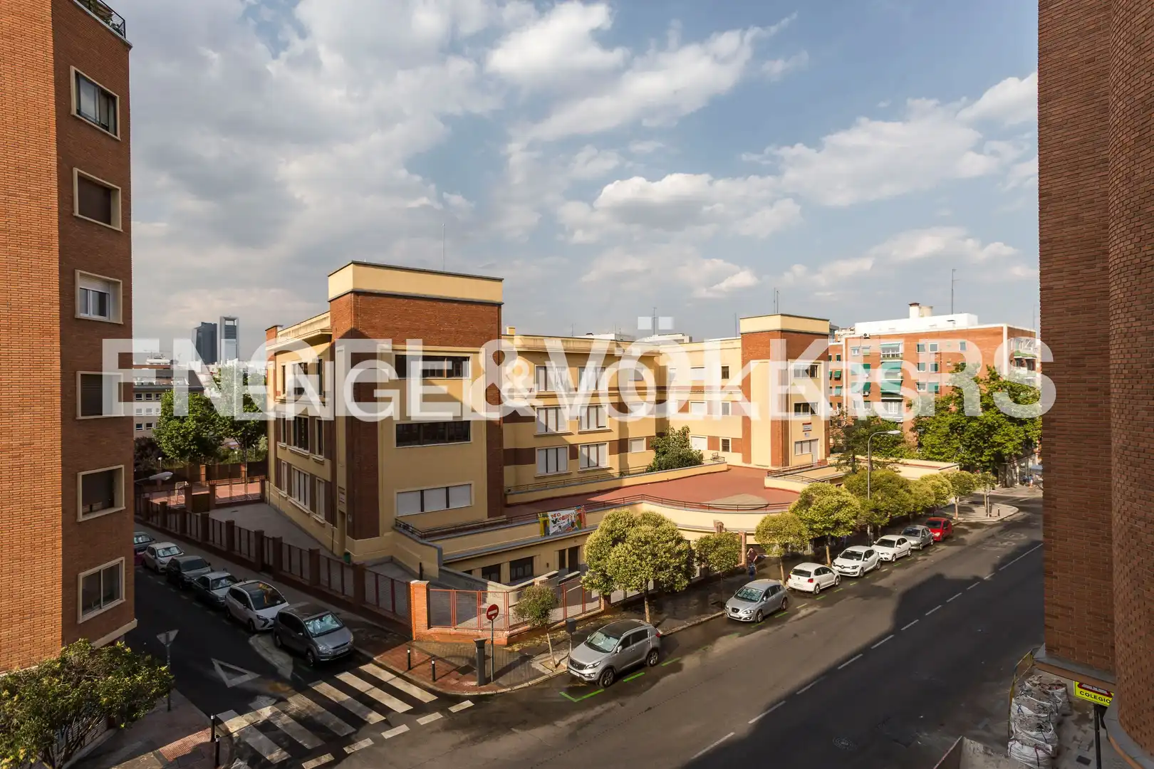 Flat with lift for sale in Tetuán, imagen 50